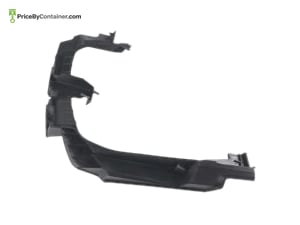 AUTOSTAR LR121019 — AutoStar REAR BUMPER BRACKET LR121019