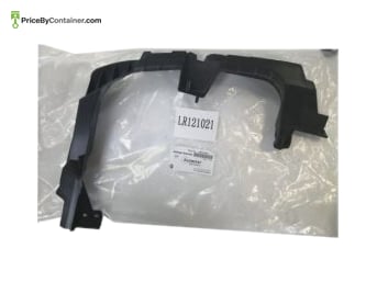 AUTOSTAR LR121021 — AUTOSTAR EXHAUST PIPE MOUNT BRACKET REAR FOR LAND ROVER RANGE ROVER BODY PARTS LR121021