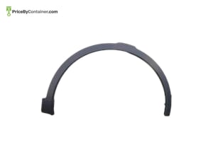 AUTOSTAR LR123729 — AUTOSTAR NEW LAND ROVER WHEEL ARCH LR123729