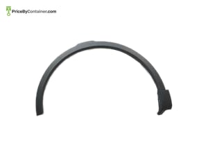 AUTOSTAR LR123731 — AUTOSTAR NEW LAND ROVER WHEEL ARCH LR123731