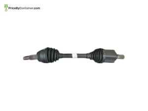 AUTOSTAR LR125161 — AutoStar DRIVE SHAFT (T) LR125161