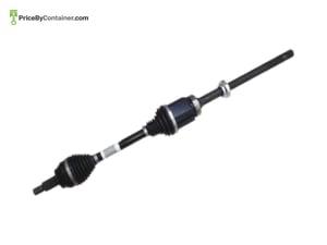 AUTOSTAR LR125165 — AutoStar DRIVE SHAFT (T) LR125165