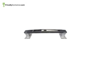 AUTOSTAR LR128131 — AutoStar FRONT BUMPER SUPPORT LR128131