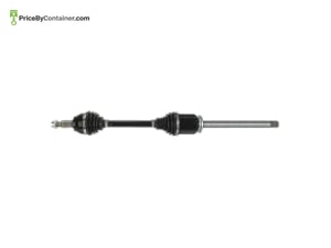 AUTOSTAR LR132686 — AutoStar SHAFT LR132686