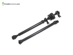 AUTOSTAR LR133241 — AutoStar SHAFT LR133241