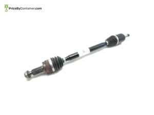 AUTOSTAR LR133251 — AutoStar SHAFT LR133251