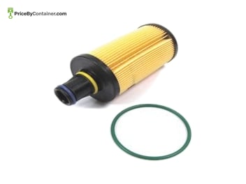 AUTOSTAR LR133455 — AutoStar OIL FILTER LR133455