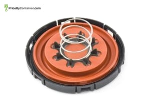 AUTOSTAR LR133579 — AutoStar PCV VALVE LR133579