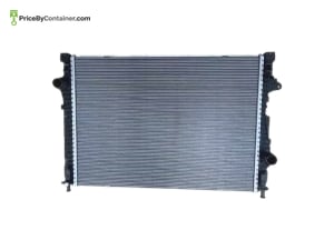 AUTOSTAR LR135901 — AutoStar RADIATOR LR135901