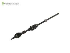 AUTOSTAR LR135950 — AutoStar SHAFT LR135950