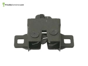 AUTOSTAR LR138826 — AutoStar BONET SENSOR WITH LOCK LR138826