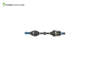 AUTOSTAR LR139088 — AutoStar SHAFT LR139088