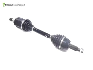 AUTOSTAR LR142288 — AutoStar SHAFT LR142288
