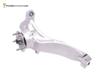 AUTOSTAR LR146341 — AutoStar KNUCKLE RH OE REBUILD (T) LR146341