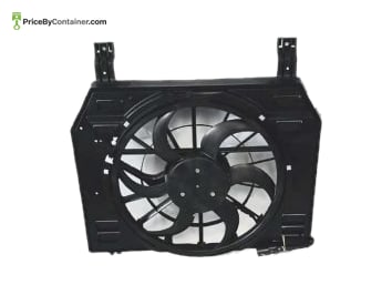 AUTOSTAR LR146883 — AutoStar COOLING FAN WITH WIRE EXTENSION NOW INCLUDED (T) LR146883