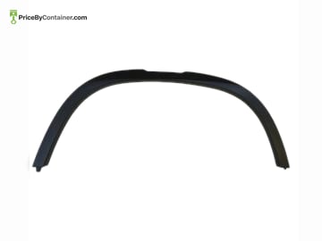 AUTOSTAR LR147922 — AutoStar WHEEL ARCH DEFENDER LR147922