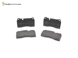 AUTOSTAR LR148353 — AutoStar BRAKE PAD LR148353