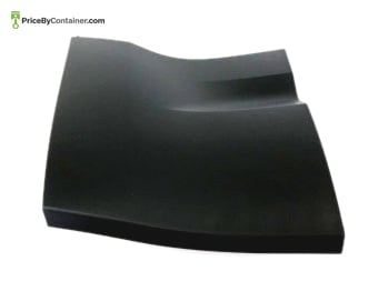 AUTOSTAR LR149401 — AutoStar FENDER MOULDING (T) LR149401