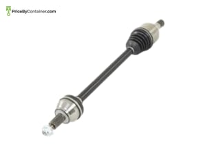 AUTOSTAR LR161701 — AutoStar DRIVE SHAFT RH LR161701