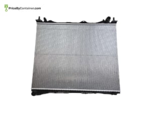 AUTOSTAR LR162110 — AutoStar RADIATOR LR162110
