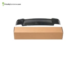 AUTOSTAR LR175754 — AutoStar SPOILER NORMAL DEFENDER (T) LR175754