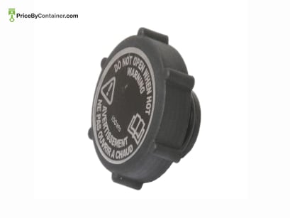 AUTOSTAR MJA4440BA — AutoStar TANK CAP MJA4440BA