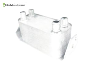 AUTOSTAR PBC500051 — AUTOSTAR NEW LAND ROVER OIL COOLER PBC500051