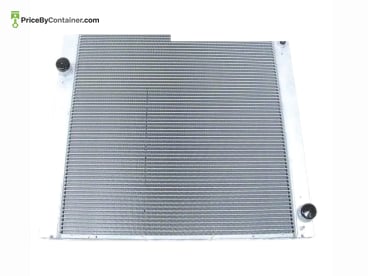 AUTOSTAR PCC000850 — AUTOSTAR NEW LAND ROVER RADIATOR PCC000850