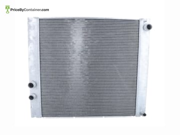 AUTOSTAR PCC500670 — AUTOSTAR NEW LAND ROVER RADIATOR PCC500370 PCC500670