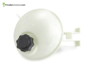 AUTOSTAR PCF101530 — AUTOSTAR NEW LAND ROVER WATER TANK RADIATOR PCF101530
