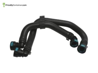 AUTOSTAR PCH500900 — AutoStar RADIATOR HOSE PCH500900