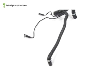 AUTOSTAR PCH501215 — AUTOSTAR NEW LAND ROVER UPPER HOSE PCH501215