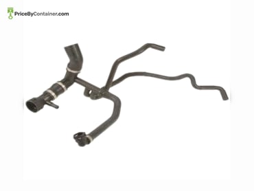 AUTOSTAR PCH502390 — AutoStar HOSE PCH502390
