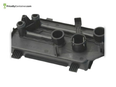 AUTOSTAR PCU000140 — AUTOSTAR NEW LAND ROVER MOUNTING PLATE PCU000140