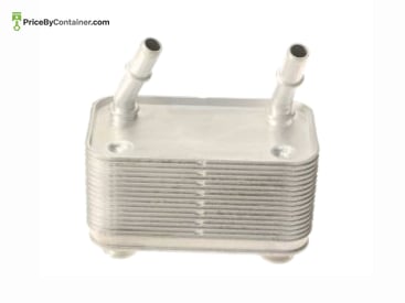 AUTOSTAR PFD000020 — AutoStar OIL COOLER V8 PFD000020