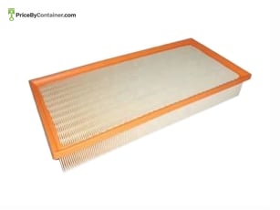 AUTOSTAR PHE500021 — AUTOSTAR NEW LAND ROVER AIR FILTER PHE500021