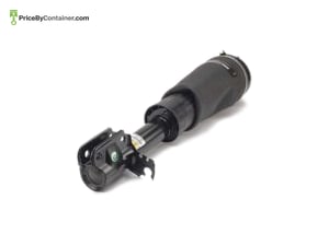 AUTOSTAR RNB000750 — AUTOSTAR SHOCKABSORBER FR LH LAND ROVER SUSPENSION RNB000750