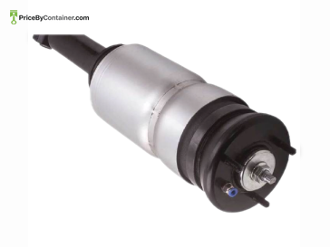 AUTOSTAR RNB501580 — AUTOSTAR SHOCK ABSORBER RNB501250 LAND ROVER SUSPENSION RNB501580