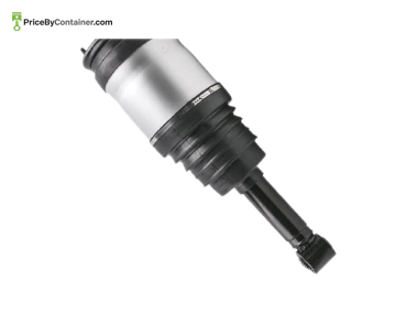 AUTOSTAR RPD501090 — AUTOSTAR SHOCK ABSORBER REAR AXLE GAS PRESSURE LAND ROVER SUSPENSION RPD501090