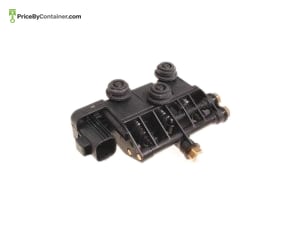 AUTOSTAR RVH000055 — AutoStar REAR VALVE COMPRESSOR RVH000055
