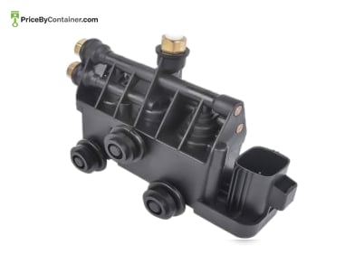 AUTOSTAR RVH000095 — AUTOSTAR VALVE FR LAND ROVER ENGINE PARTS RVH000095