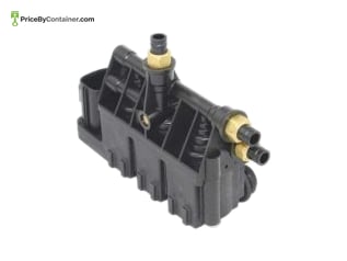 AUTOSTAR RVH500050 — AUTOSTAR VALVE LAND ROVER ENGINE PARTS RVH500050