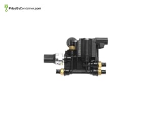 AUTOSTAR RVH500070 — AutoStar VALVE RVH500070