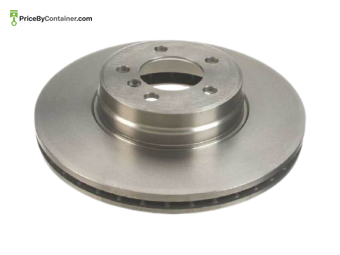 AUTOSTAR SDB000201 — AUTOSTAR BRAKE DISK LAND ROVER BRAKE SYSTEM SDB000201