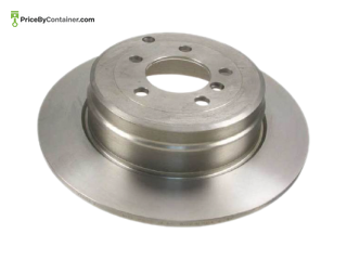 AUTOSTAR SDB000211 — AUTOSTAR BRAKE DISK LAND ROVER BRAKE SYSTEM SDB000211