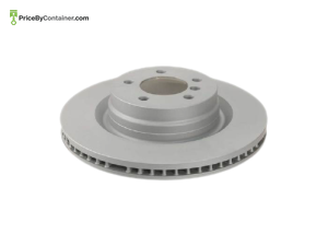 AUTOSTAR SDB500182 — AUTOSTAR BRAKE DISK LAND ROVER BRAKE SYSTEM SDB500182