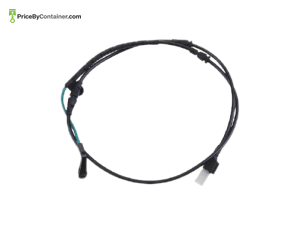 AUTOSTAR SEM500070 — AUTOSTAR BRAKE WIRE LAND ROVER BRAKE SYSTEM SEM500070