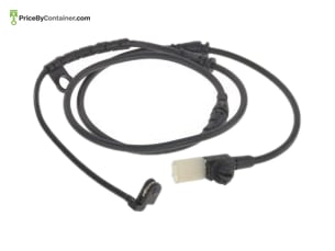 AUTOSTAR SEM500090 — AUTOSTAR BRAKE SENSOR FRT RR LAND ROVER BRAKE SYSTEM SEM500090