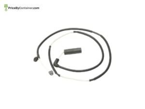 AUTOSTAR SOE000011 — AUTOSTAR BRAKE SENSOR REAR RR LAND ROVER BRAKE SYSTEM SOE000011
