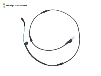 AUTOSTAR SOE000025 — AUTOSTAR BRAKE WIRE LAND ROVER BRAKE SYSTEM SOE000025